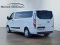 Ford Transit Custom Kombi L2 Trend 2.0 TDCi Navi Dyn. Kurvenlicht Appl Weiß - thumbnail 3