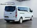 Ford Transit Custom Kombi L2 Trend 2.0 TDCi Navi Dyn. Kurvenlicht Appl Weiß - thumbnail 5