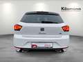 SEAT Ibiza FR 1.0TSI DSG KAM LED SHZ CARPLAY 18" Weiß - thumbnail 5