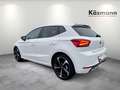 SEAT Ibiza FR 1.0TSI DSG KAM LED SHZ CARPLAY 18" Weiß - thumbnail 4