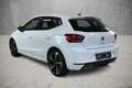 SEAT Ibiza FR 1.0TSI DSG KAM LED SHZ CARPLAY 18" Weiß - thumbnail 2
