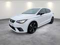 SEAT Ibiza FR 1.0TSI DSG KAM LED SHZ CARPLAY 18" Weiß - thumbnail 1