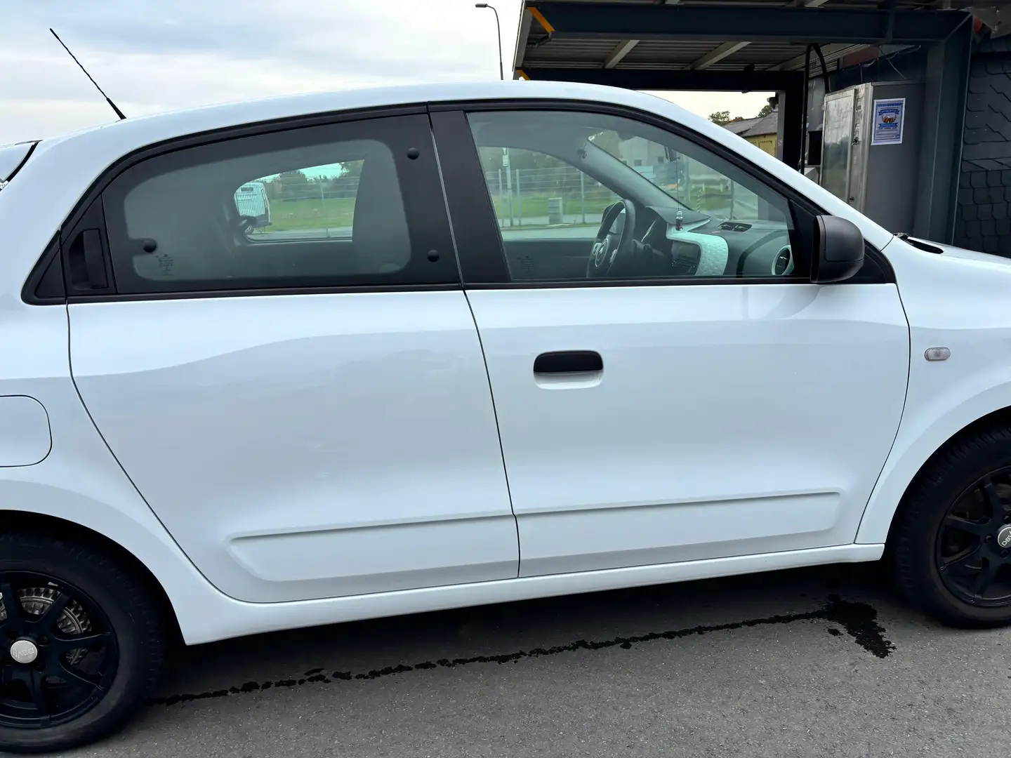 Renault Twingo SCe 70 Life - 1