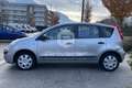 Nissan Note Note 1.4 16V Acenta Silber - thumbnail 8