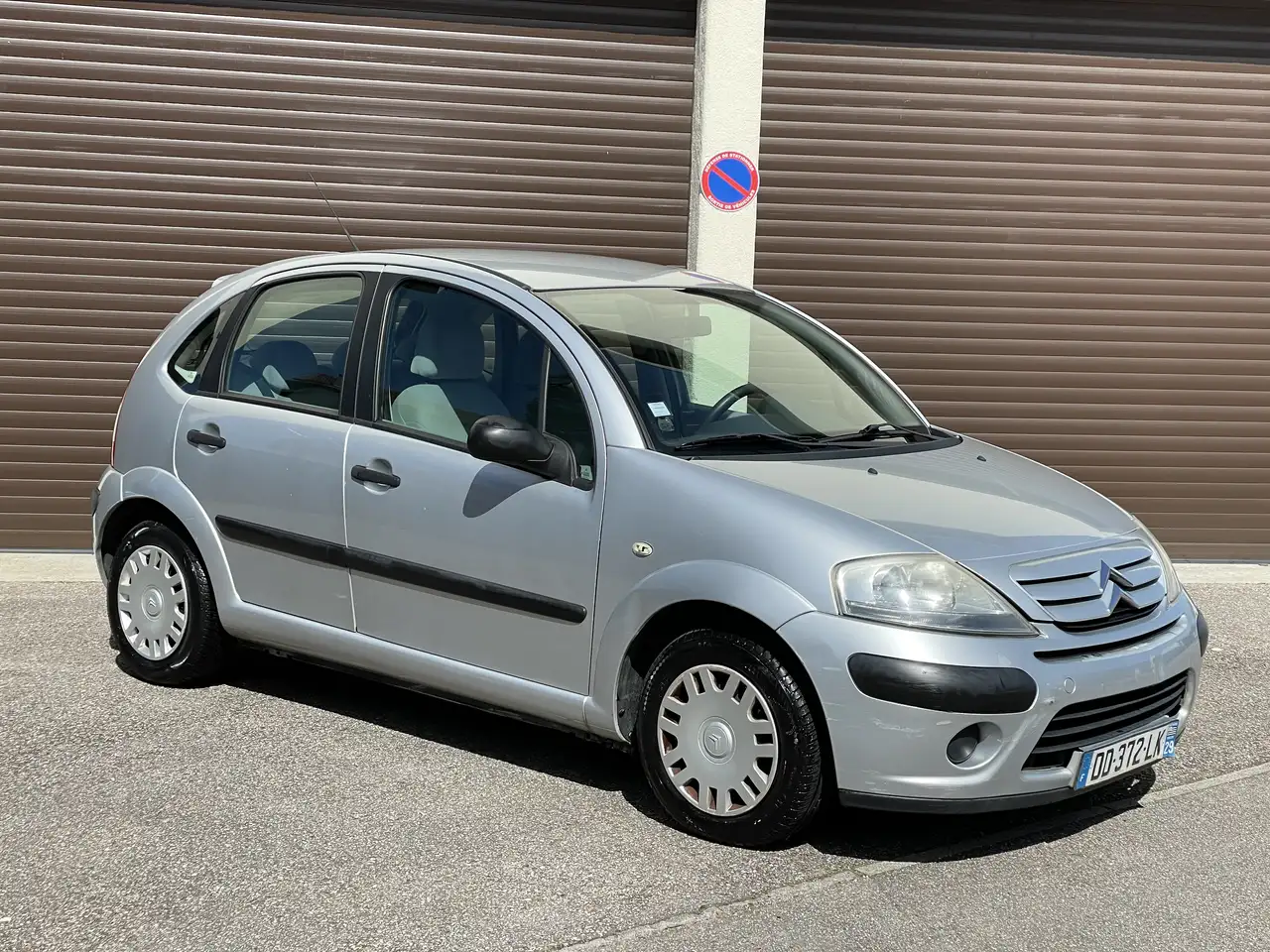 Citroen C3 1.4i Exclusive