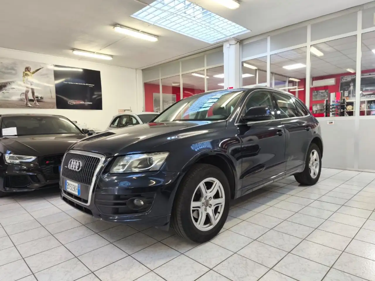Audi Q5