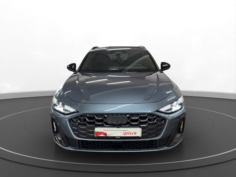Audi A5 2.0 TFSIe qu. S line AHK LED LM 19" 360 — photo 2