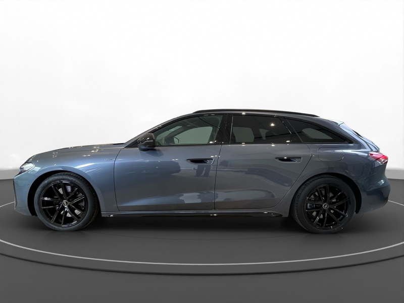 Audi A5 2.0 TFSIe qu. S line AHK LED LM 19" 360 — photo 6
