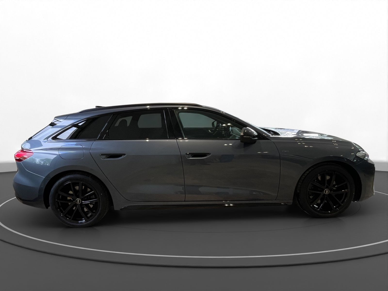 Audi A5 2.0 TFSIe qu. S line AHK LED LM 19" 360 — photo 5
