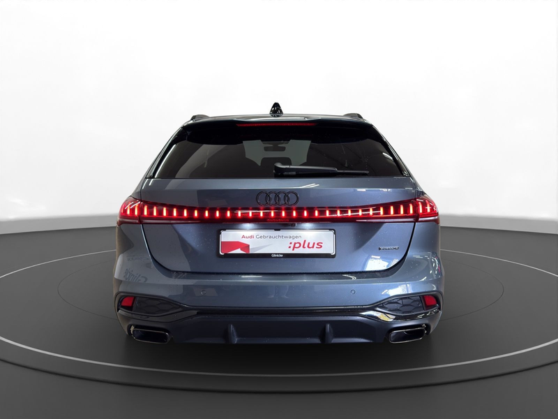 Audi A5 2.0 TFSIe qu. S line AHK LED LM 19" 360 — photo 3