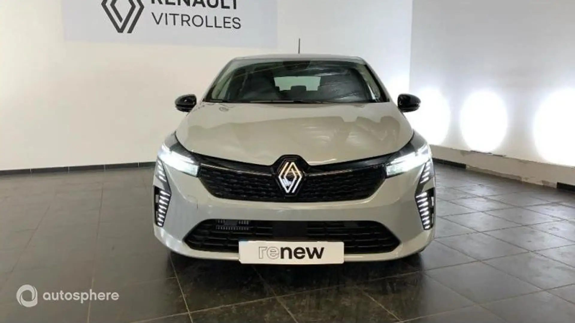 Renault Clio 1.0 TCe 90ch Evolution - 2