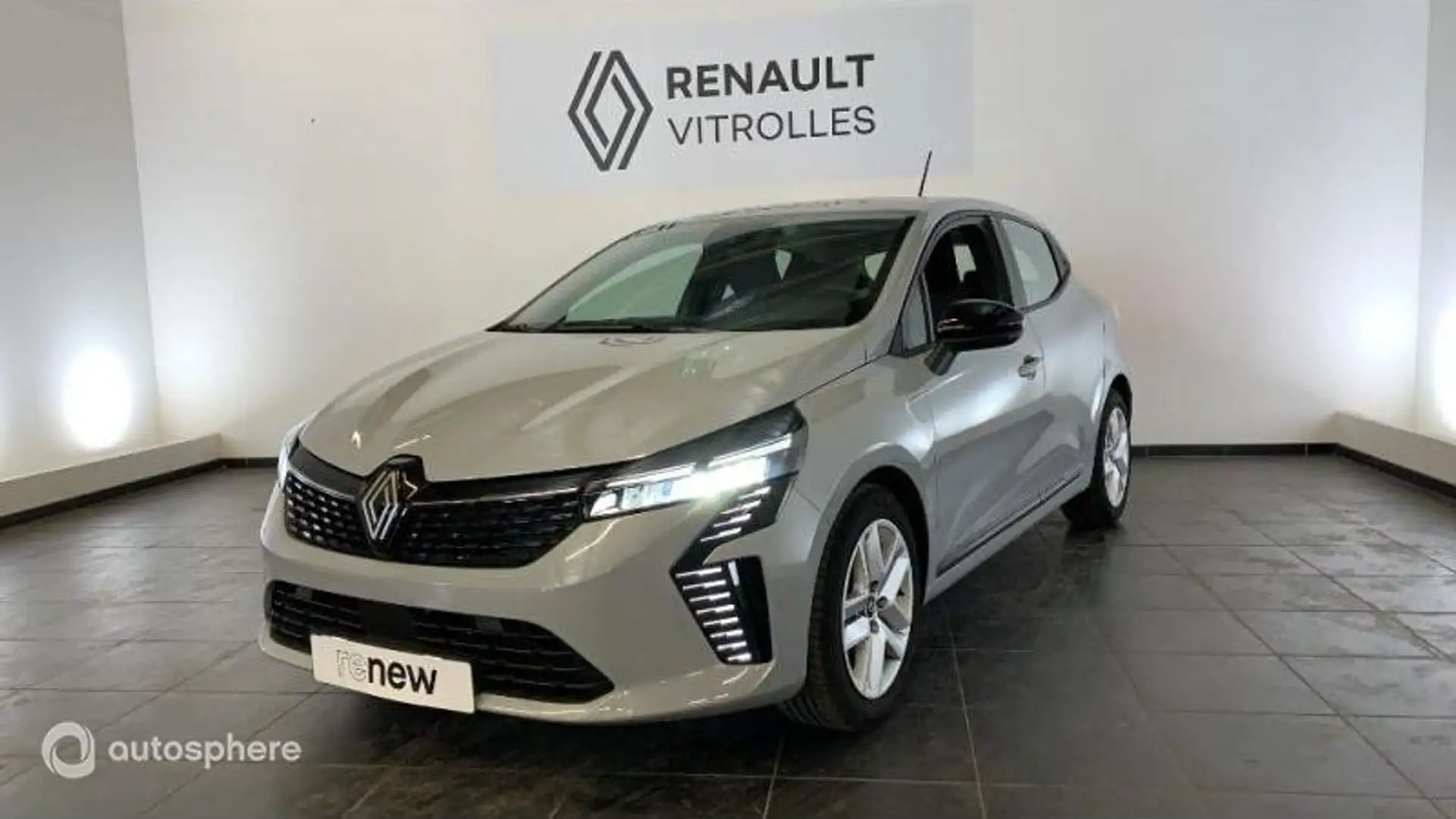 Renault Clio 1.0 TCe 90ch Evolution - 1