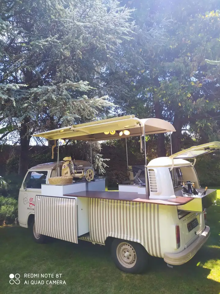 Volkswagen Street Food, foto 10