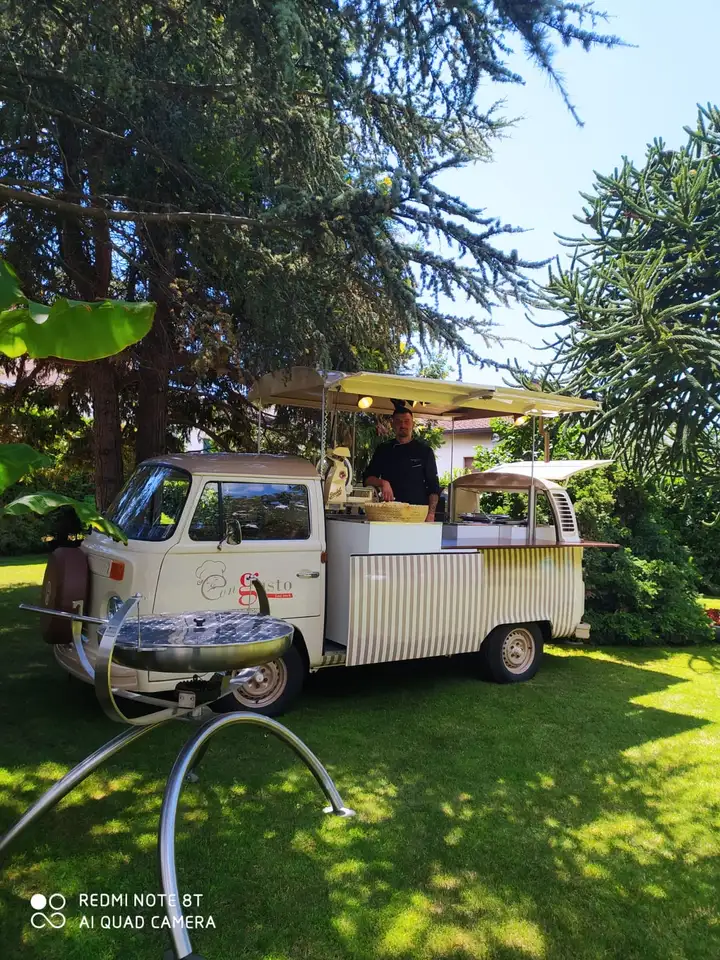 Volkswagen Street Food, foto 11