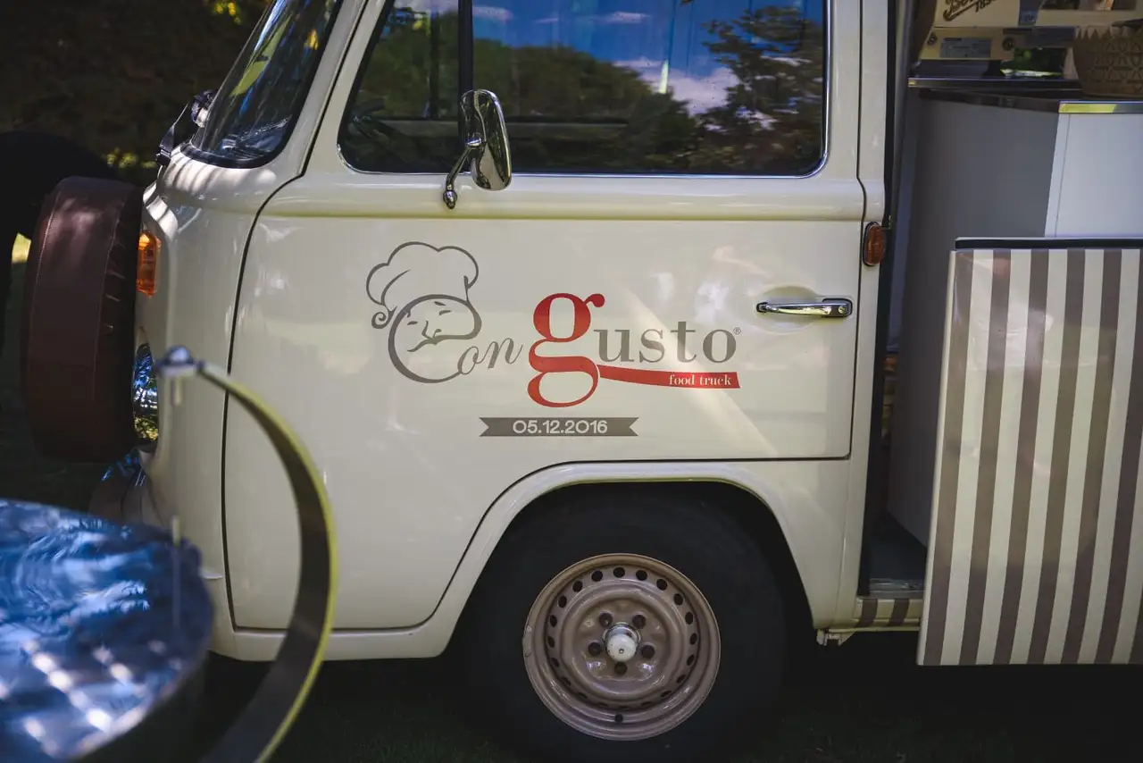 Volkswagen Street Food, foto 9