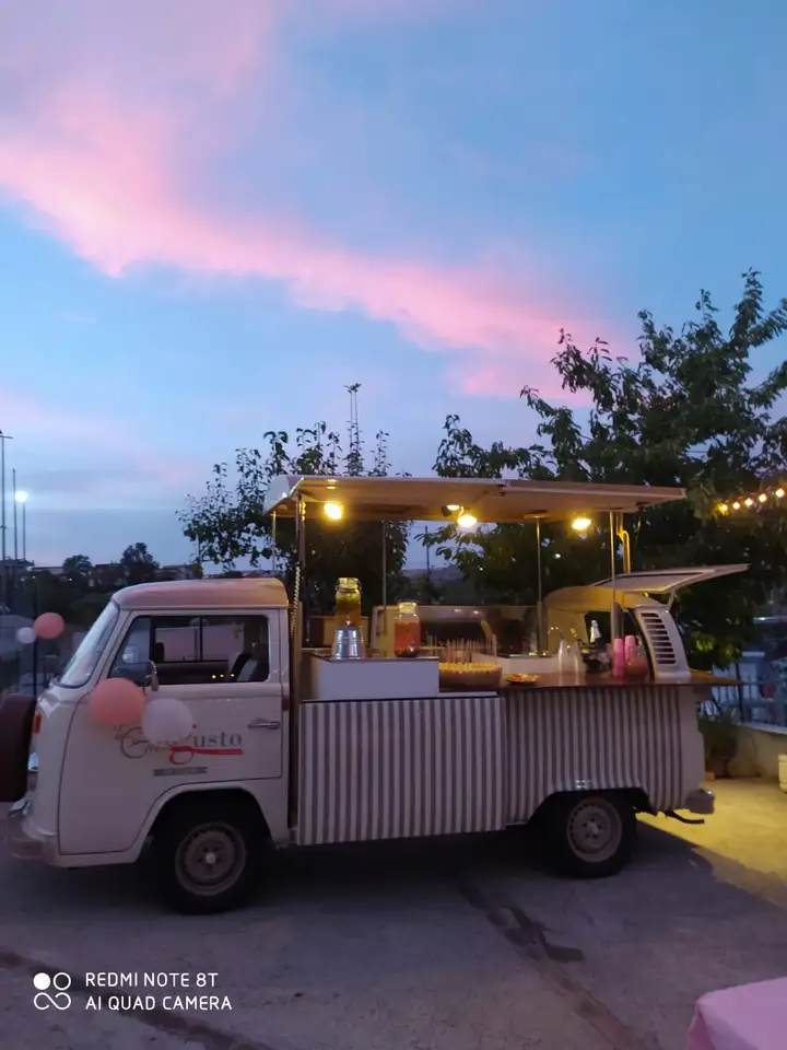 Volkswagen Street Food, foto 6