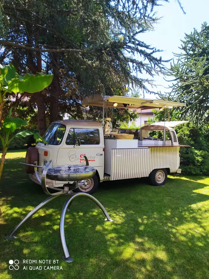 Volkswagen Street Food, foto 12
