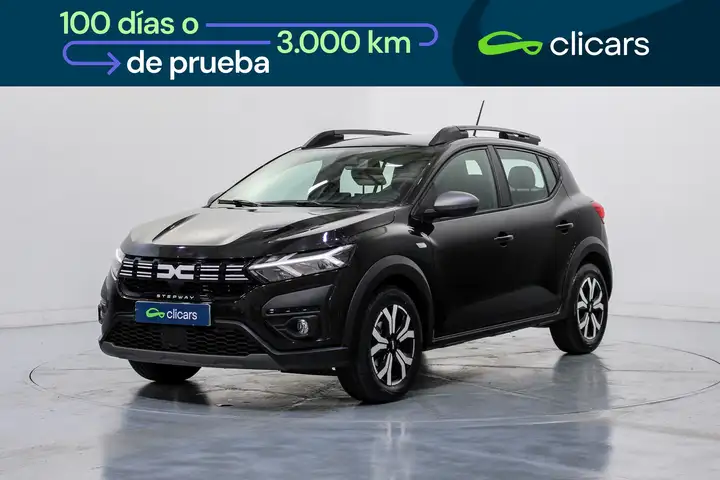 Dacia Sandero Stepway Essential ECO-G 2023