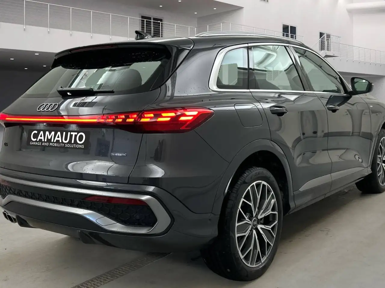 Audi Q5 2026