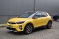 Kia Stonic 1.0 T-GDi MHEV DynamicPlusLine l Automaat | Trekha Gelb - thumbnail 2