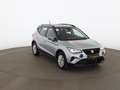 SEAT Arona 1.0 TSI Style LED ASSIST TEMPOMAT KLIMA PDC Silber - thumbnail 5