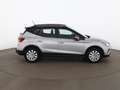 SEAT Arona 1.0 TSI Style LED ASSIST TEMPOMAT KLIMA PDC Silber - thumbnail 4
