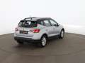 SEAT Arona 1.0 TSI Style LED ASSIST TEMPOMAT KLIMA PDC Silber - thumbnail 2