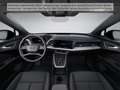 Audi Q4 e-tron 40 S-trc Virtual LED Navi Sitzh GRA Schwarz - thumbnail 11