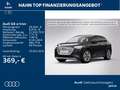 Audi Q4 e-tron 40 S-trc Virtual LED Navi Sitzh GRA Schwarz - thumbnail 2
