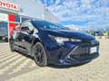 Toyota Corolla Corolla Touring Sports 1.8h Active cvt Bleu - thumbnail 2