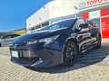 Toyota Corolla Corolla Touring Sports 1.8h Active cvt Bleu - thumbnail 3