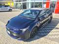 Toyota Corolla Corolla Touring Sports 1.8h Active cvt Bleu - thumbnail 4
