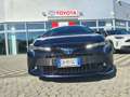 Toyota Corolla Corolla Touring Sports 1.8h Active cvt Bleu - thumbnail 1