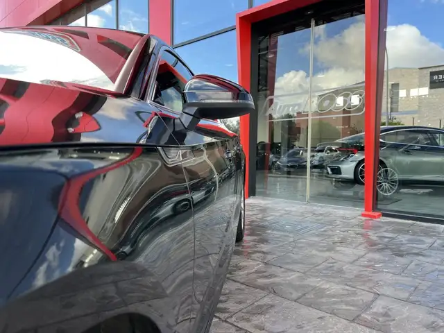 Audi A5 view 13