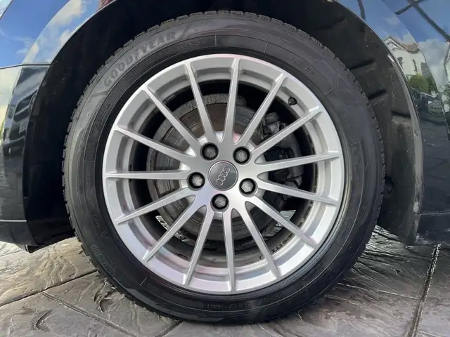 Audi A5 view 10