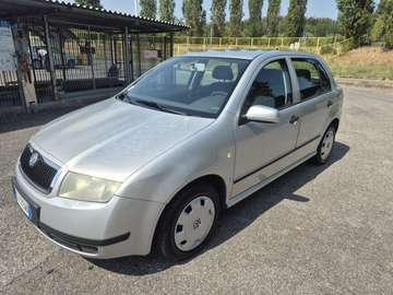 5p 1.2 12v Comfort