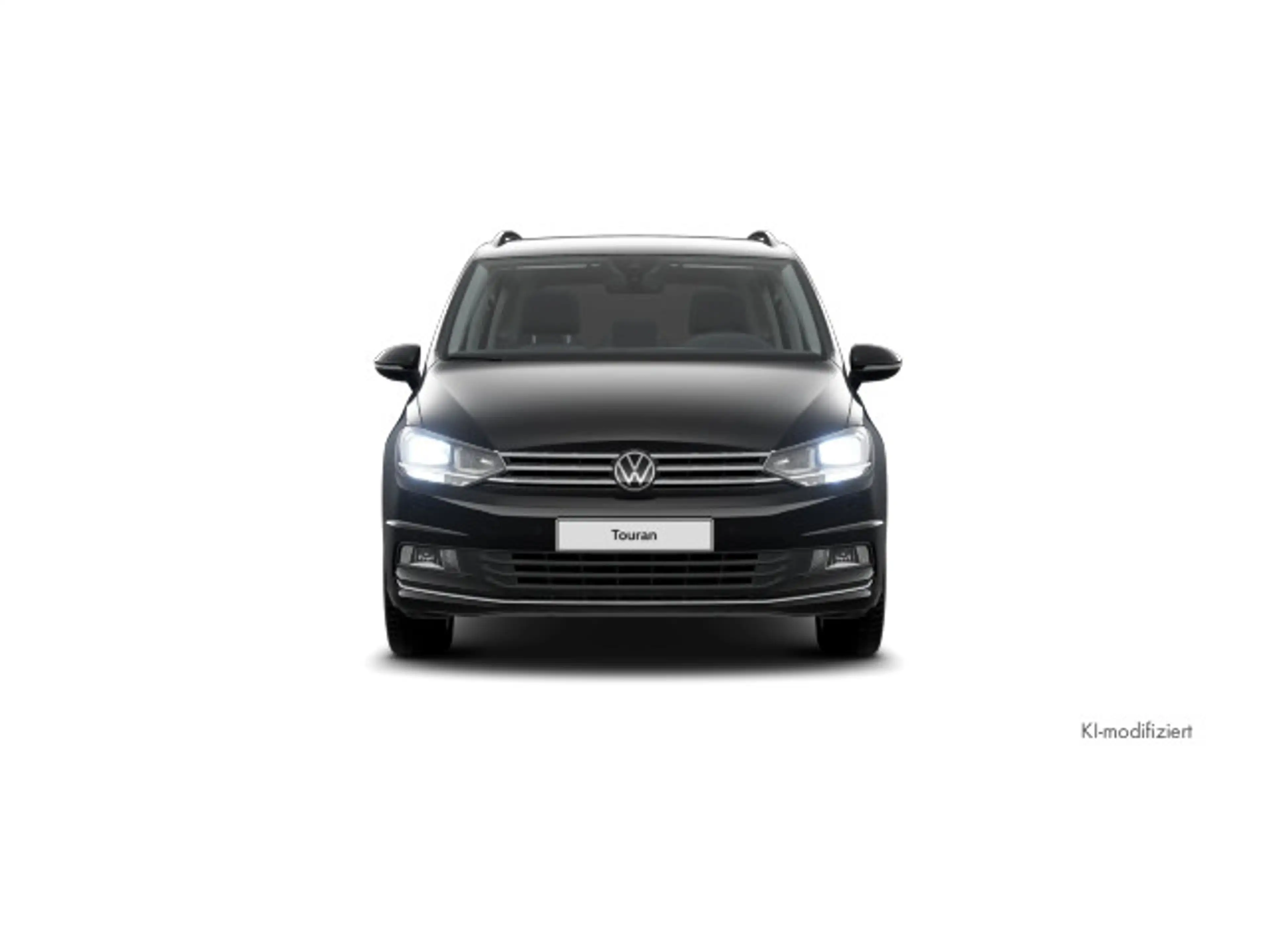 Volkswagen Touran MOVE 2.0 TDI DSG AHK*KESSY*RFK*CARPLAY*SH — photo 3