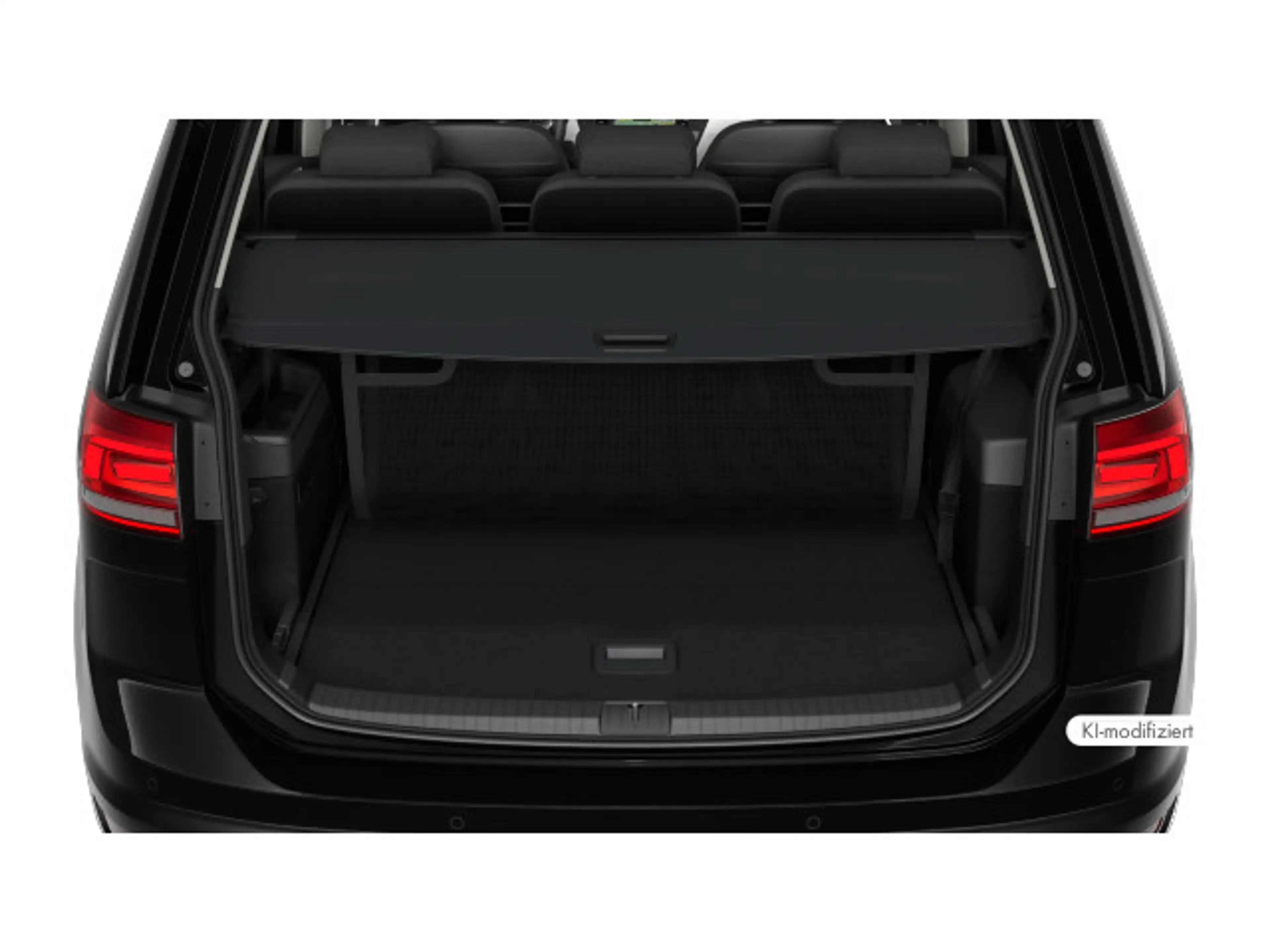Volkswagen Touran MOVE 2.0 TDI DSG AHK*KESSY*RFK*CARPLAY*SH — photo 8