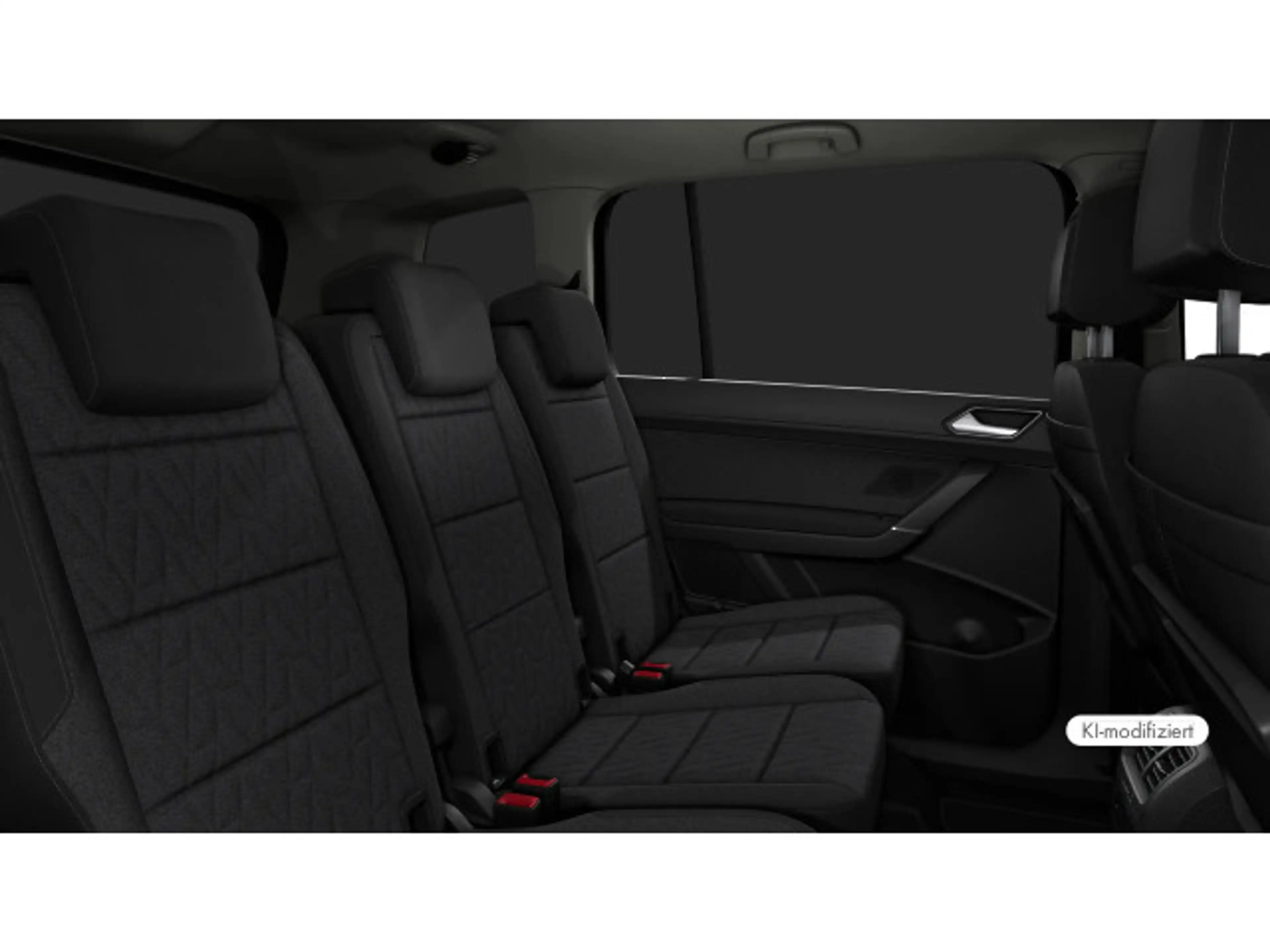 Volkswagen Touran MOVE 2.0 TDI DSG AHK*KESSY*RFK*CARPLAY*SH — photo 7