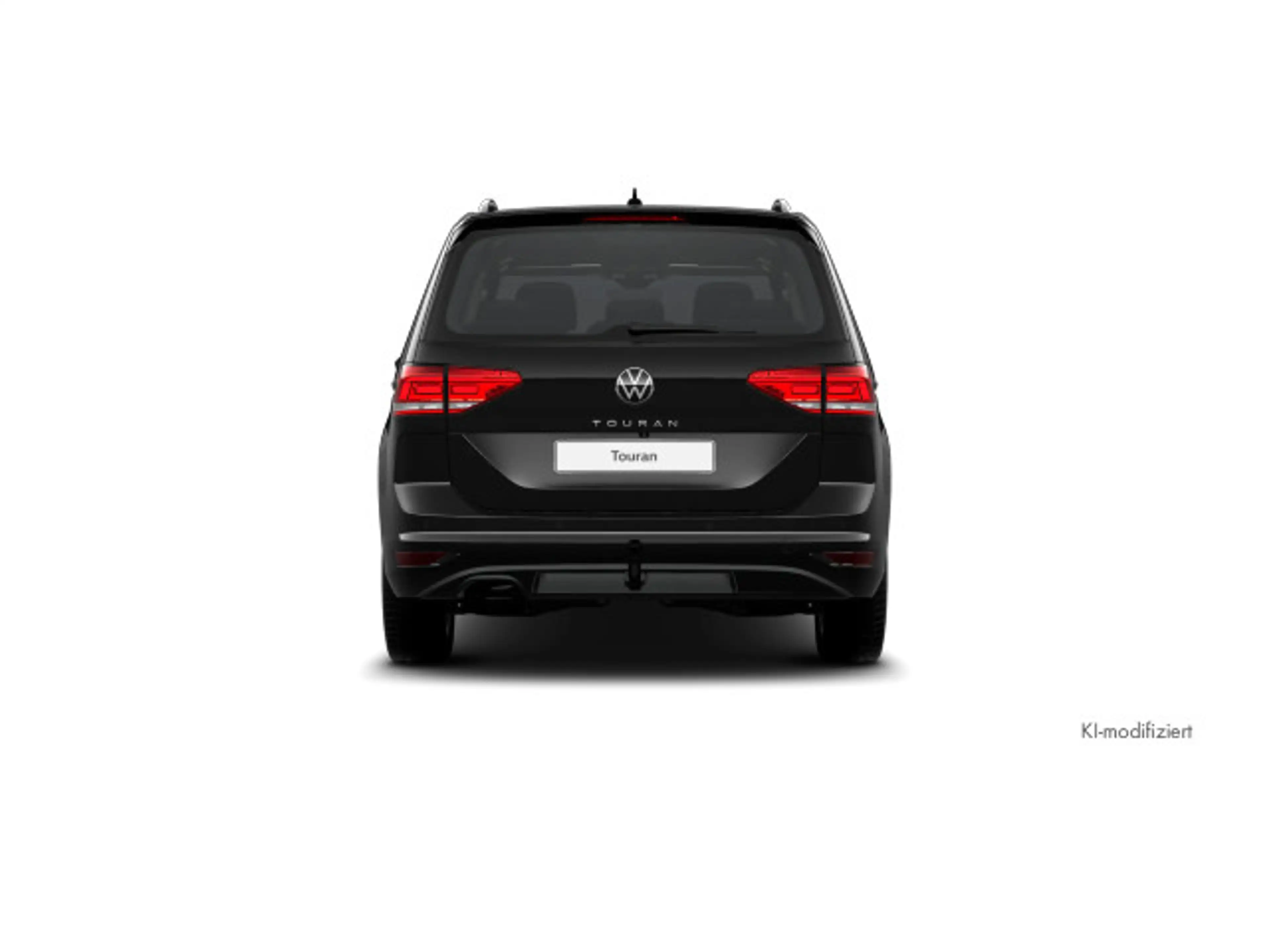 Volkswagen Touran MOVE 2.0 TDI DSG AHK*KESSY*RFK*CARPLAY*SH — photo 4