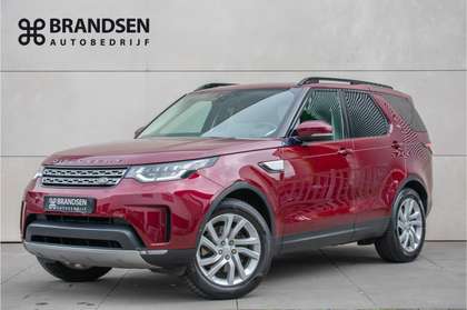 Land Rover Discovery 2.0 Sd4 HSE Luxury 7p. Pano Luchtvering ACC Trekha