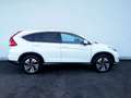 Honda CR-V 1,6i-DTEC Lifestyle 4WD "AHK" Blanc - thumbnail 4
