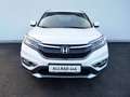 Honda CR-V 1,6i-DTEC Lifestyle 4WD "AHK" Blanco - thumbnail 2