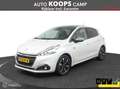 Peugeot 208 1.2 PureTech Allure Tech Edition | Carplay | Glaze Wit - thumbnail 1