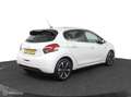 Peugeot 208 1.2 PureTech Allure Tech Edition | Carplay | Glaze Wit - thumbnail 4