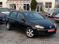 Volkswagen Golf VI 1.4TSI *WENIG KM*S-HEFT*SHZ*BCM*NAVI*BT* Schwarz - thumbnail 1