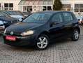 Volkswagen Golf VI 1.4TSI *WENIG KM*S-HEFT*SHZ*BCM*NAVI*BT* Schwarz - thumbnail 3