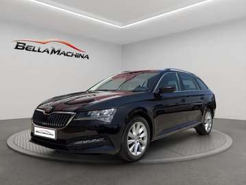 Combi 2.0TDI Ambition DSG 90kW