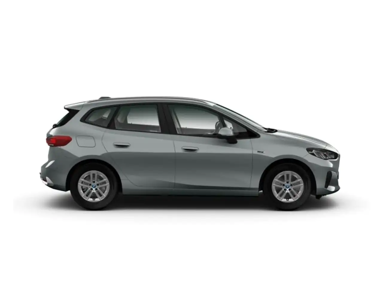 BMW 225 225e xDrive, миниатюра 4