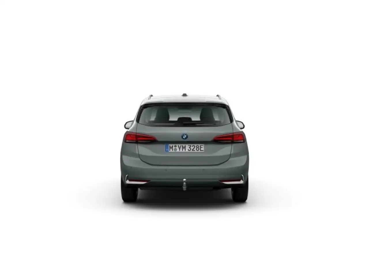 BMW 225 225e xDrive, миниатюра 5
